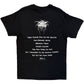 Darkthrone Pre-Historic Metal T-Shirt - Black
