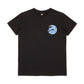 Santa Cruz Youth Squirtle T-Shirt - Black
