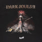 Welcome x Dark Souls Elana Boxy Tee graphic detail