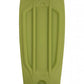 D Street Cruiser Army Green - 23"