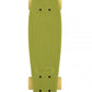 D Street Cruiser Army Green - 23"