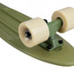 D Street Cruiser Army Green - 23"