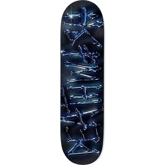Deathwish Og Deathspray Chrome Black - 9.0"