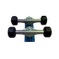 Enuff Undercarriage Blue Black Set - 7.75” - 8.25”