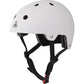 Triple 8 Dual Certified Helmet Matte - White