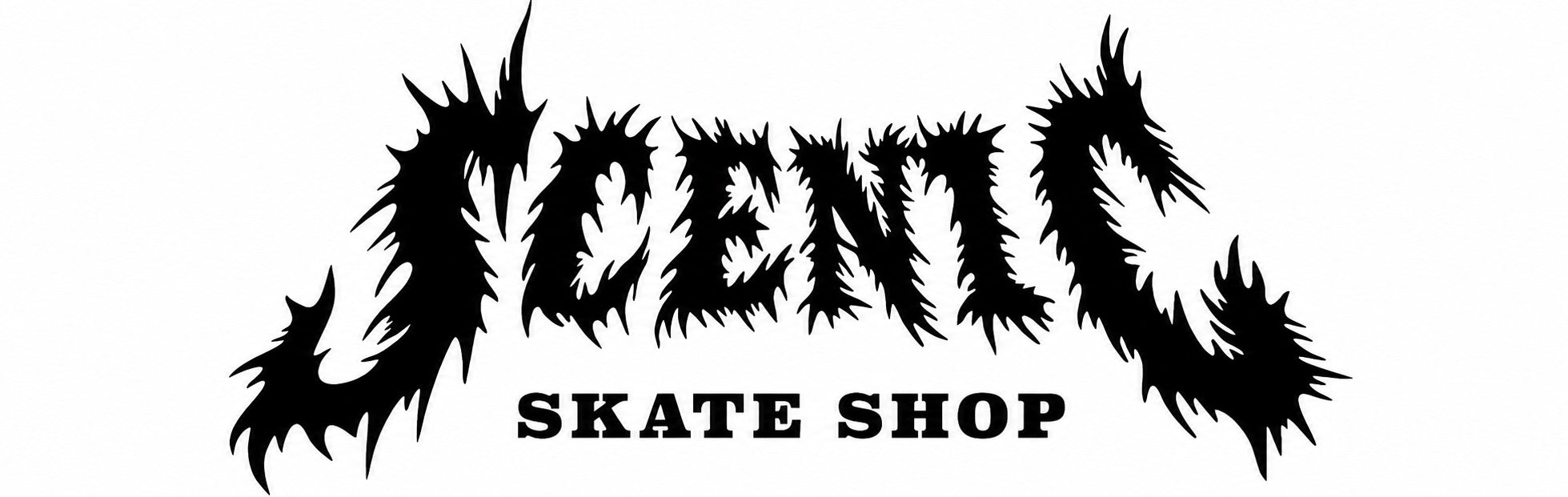 Scenic Skate Shop