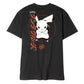 Santa Cruz SC Pikachu T-Shirt - Black