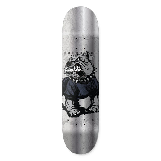 Primitive Neal Enforcer Deck - 8.125"