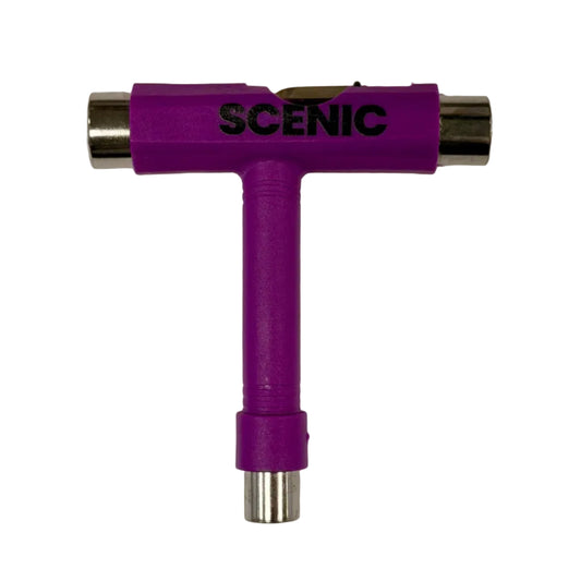 Scenic T-Tool - Purple