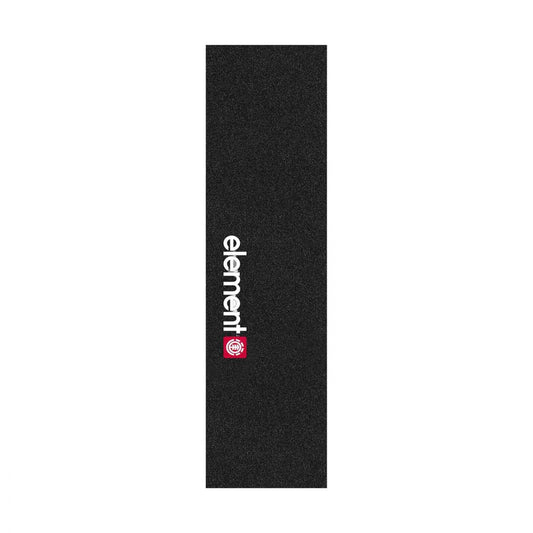 Element Classic Logo Griptape Black