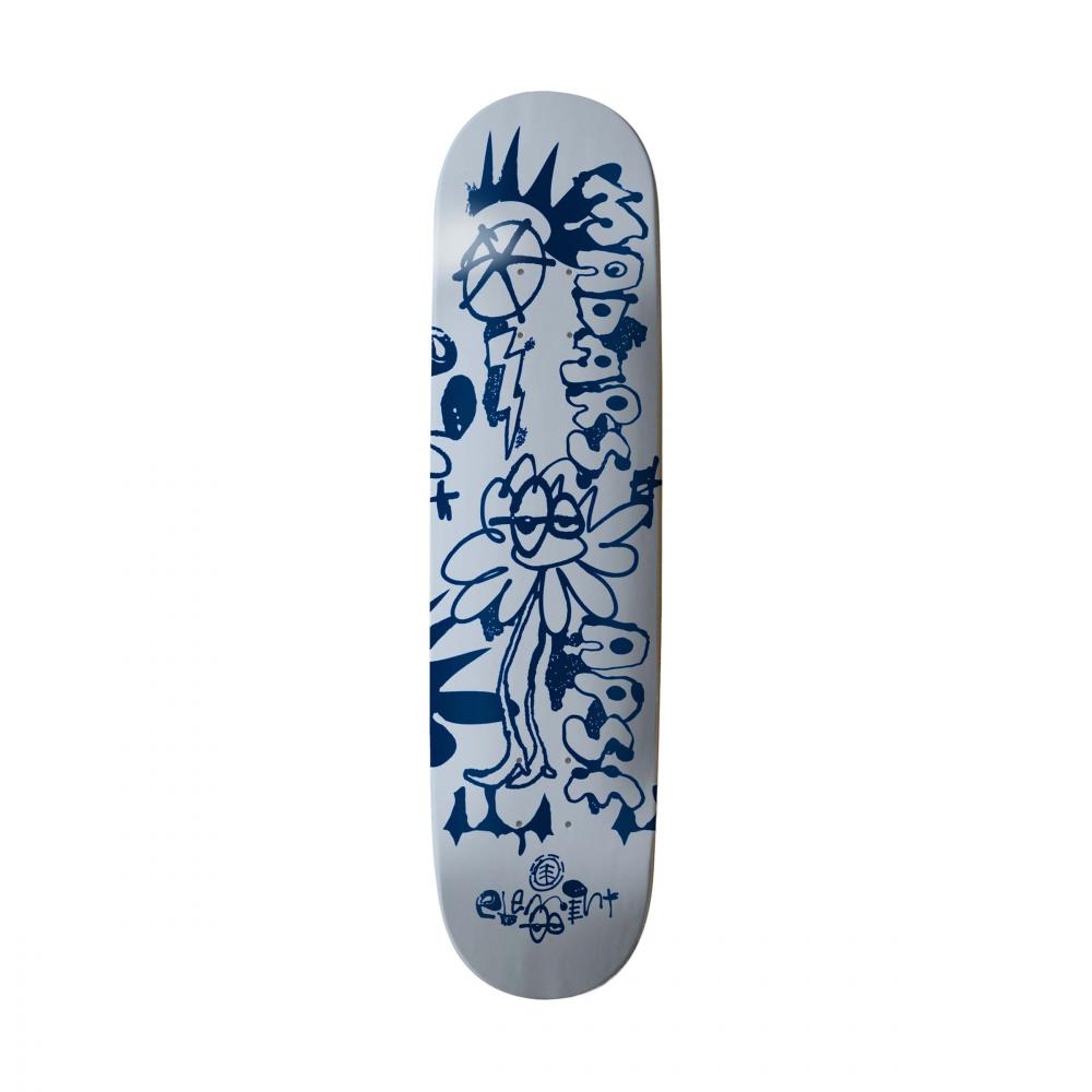 Element Pro Nature Madars Apse Deck - 8.5"