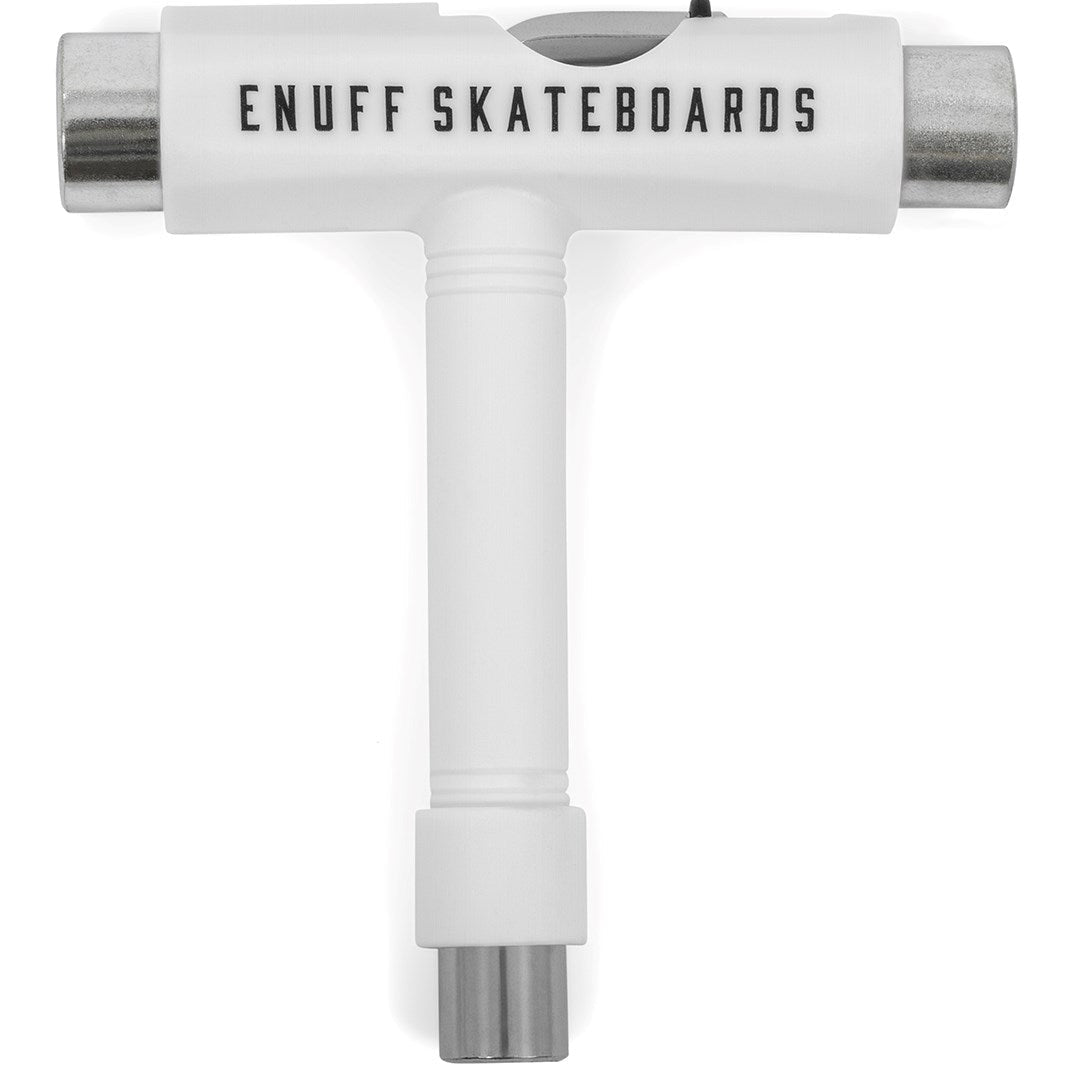 Enuff T-Tool - White