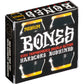 Bones Bushing Black - Medium