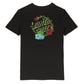 Santa Cruz Woman’s Bulbasaur T-Shirt - Black