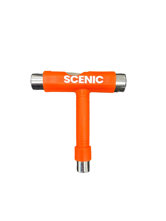 Scenic T-Tool - Orange