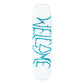 Welcome - Ryan Lay Stonecipher Glitter Prism Foil Deck -  8.6”
