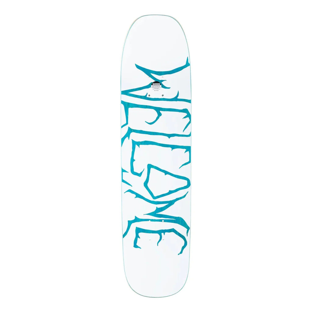 Welcome - Ryan Lay Stonecipher Glitter Prism Foil Deck -  8.6”