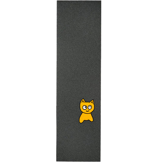 Meow Printed Right Cat Griptape