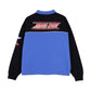 Santa Cruz Podium 1/4 Zip Crew Sweatshirt  - Black Sapphire