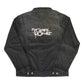 My Chemical Romance Logo Denim Jacket - Black