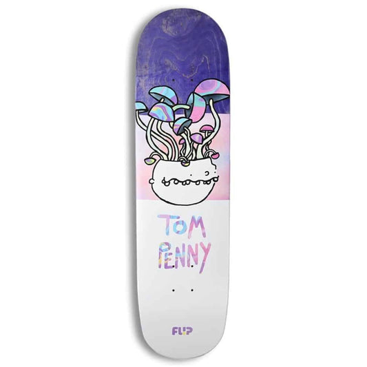 Flip Penny Buddies Deck - 8.25”