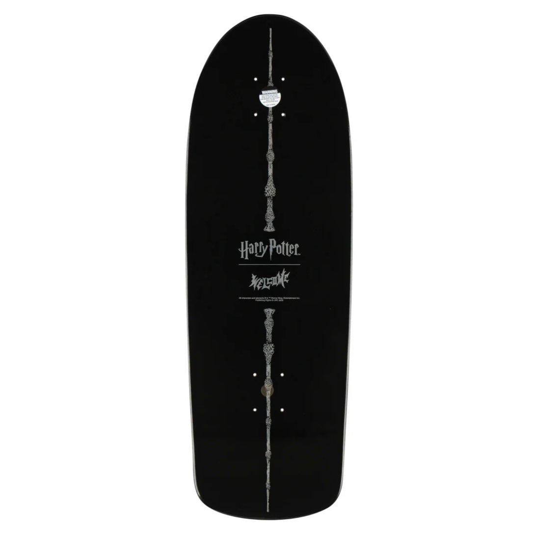 Harry Potter x Welcome – Scenic Skate Shop