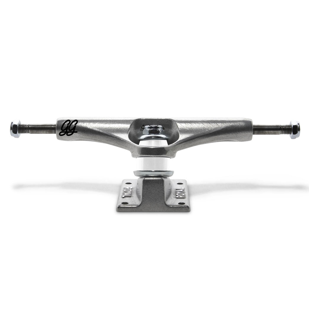 Royal FC Griffin Gass Pro Trucks - Raw