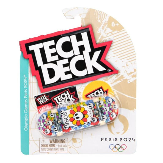 Tech Deck - Sora Blind (Paris 2024)