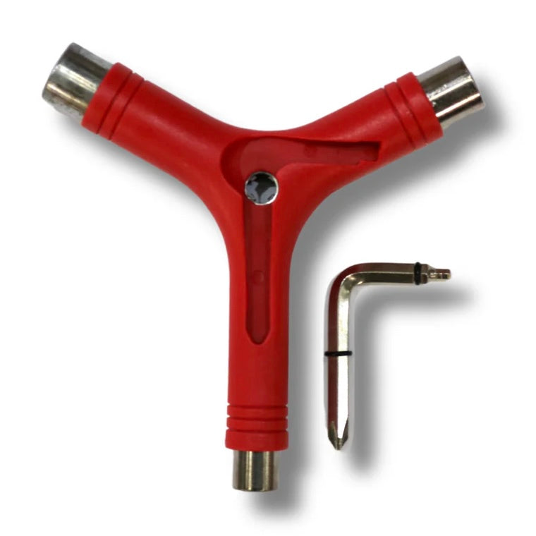 Scenic Rethreader Y-Tool - Red