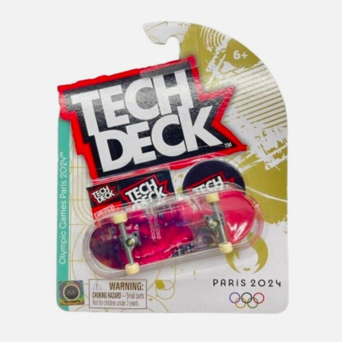 Tech Deck - Astronaut Felipe Gustavo (Paris 2024)