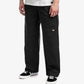 Dickies Double Knee Trousers - Black