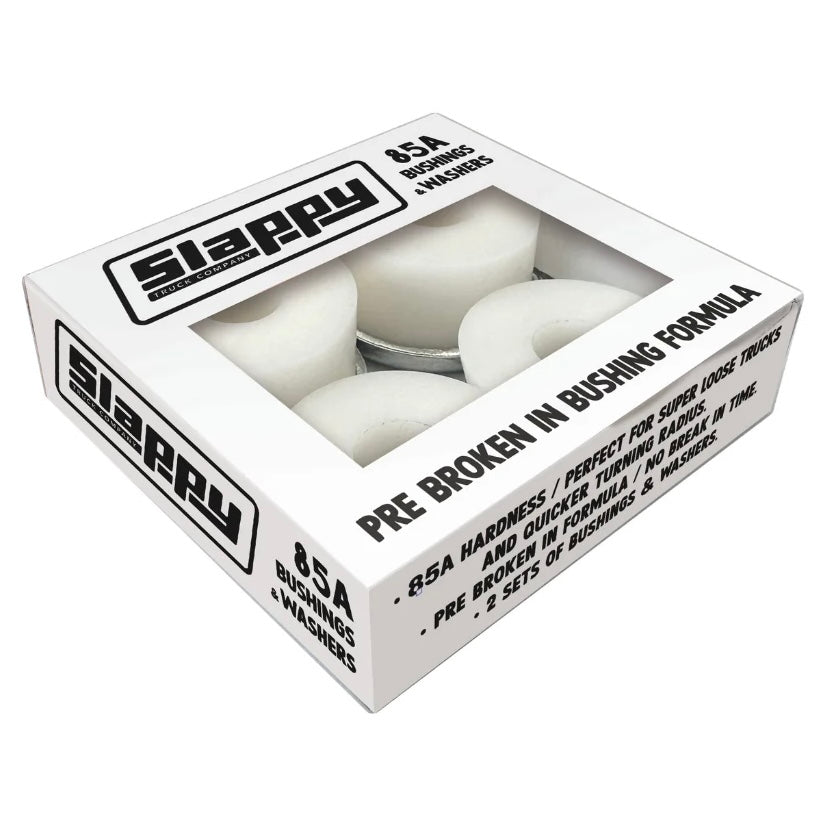 Slappy Standard Bushings - 85a