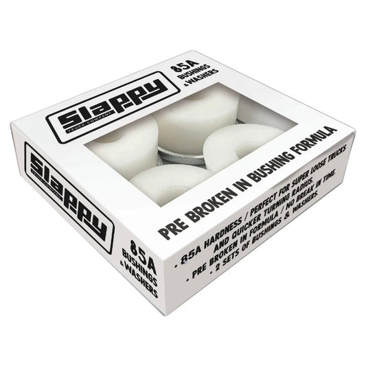 Slappy Standard Bushings 85a - Super Soft