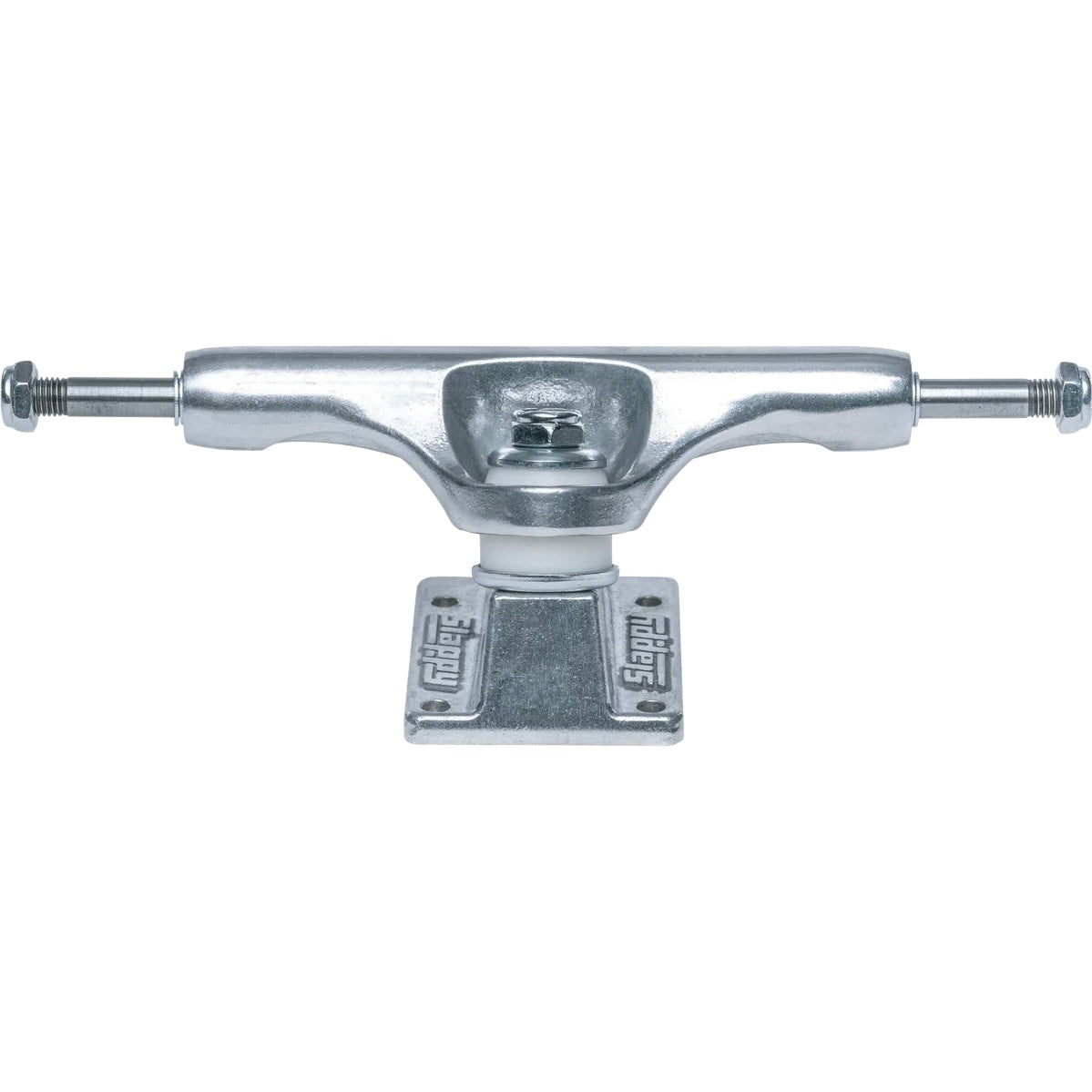 Slappy ST1 Classic Polished Trucks - 8”