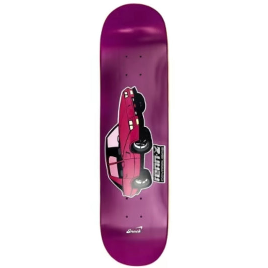 Snack Ferny Whip Deck - 8.125”