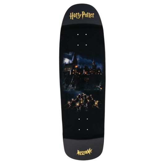Welcome x Harry Potter Arrival on Slappy Slap Deck - 9.5”