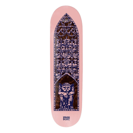 Pass~Port Gargoyle Series Chimere Deck - 8.5"