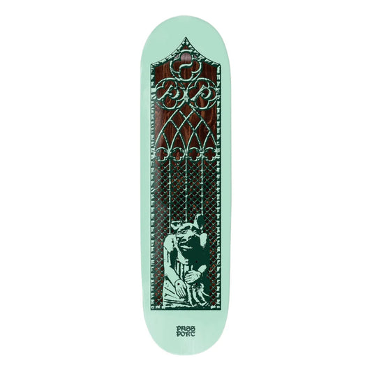 Pass~Port Gargoyle Series Dogged Deck - 8.38"