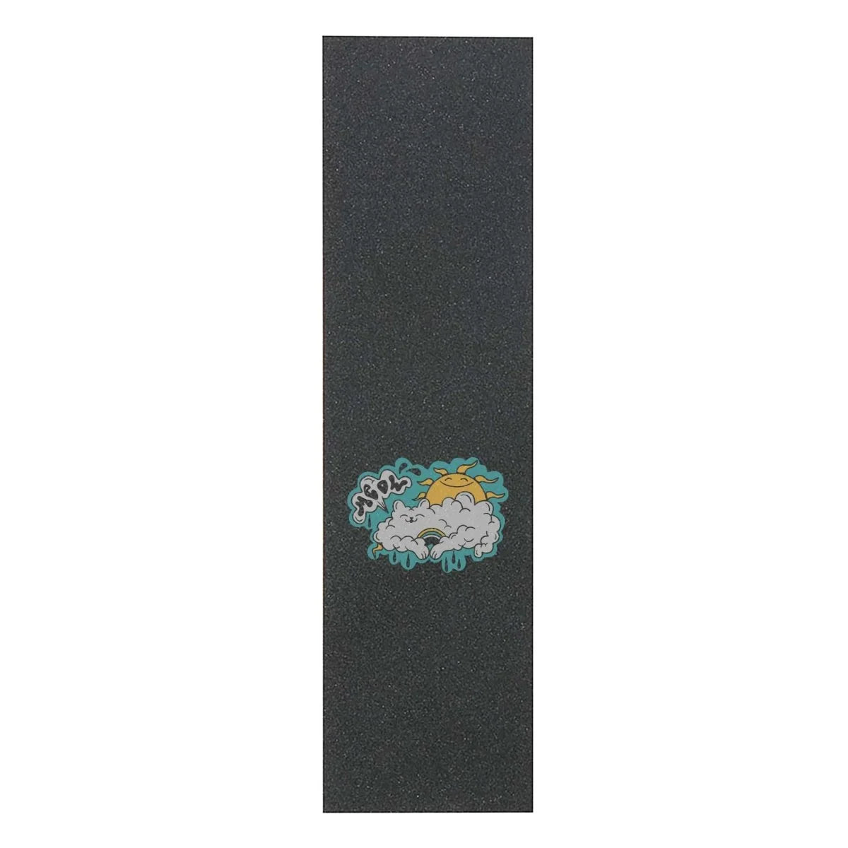 Meow Printed Dream Mid Griptape