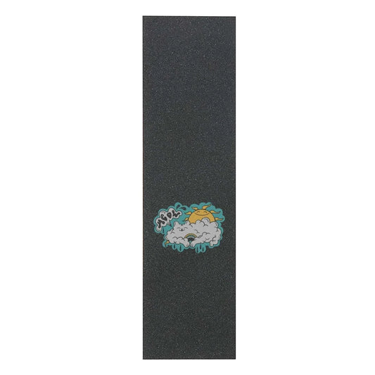 Meow Printed Dream Mid Griptape