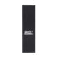 Grizzly Mini Stamp Griptape Black - 9"