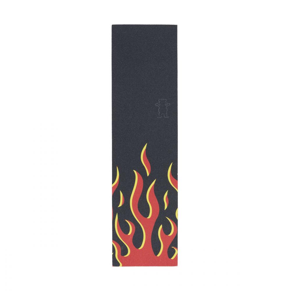 Grizzly Fahrenheit Griptape - 9"
