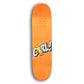 Girl Blammo Tyler Pacheco Deck - 8.375"