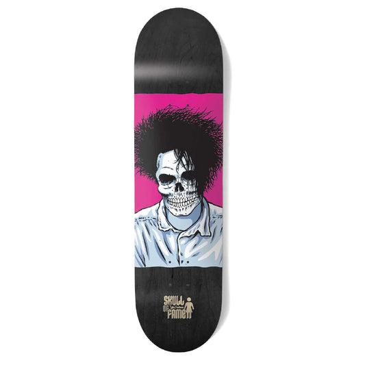 Girl Skull of Fame Tyler Pacheco Deck - 8.375"