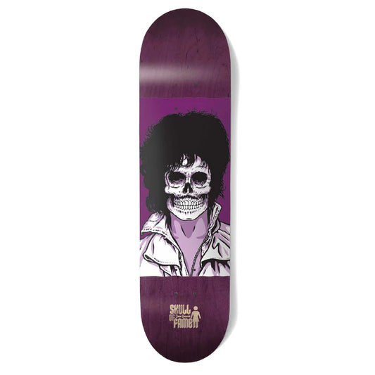 Girl Blammo Breana Geering Twin Deck - 8.25"