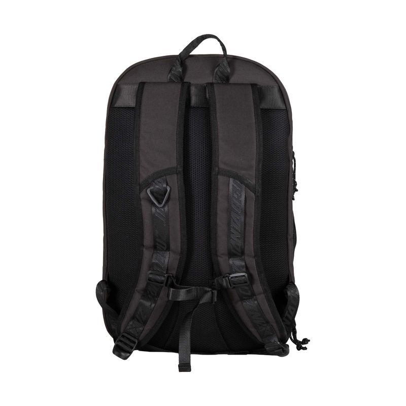Santa Cruz Dot Guy Skate Backpack - Black