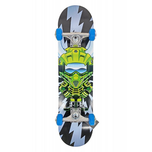 Speed Demons Supercross Complete - 7"