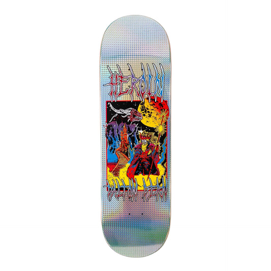 Heroin Hellscape Dalton Dern - 9"