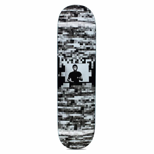Hockey Blockman Deck - 8.25"