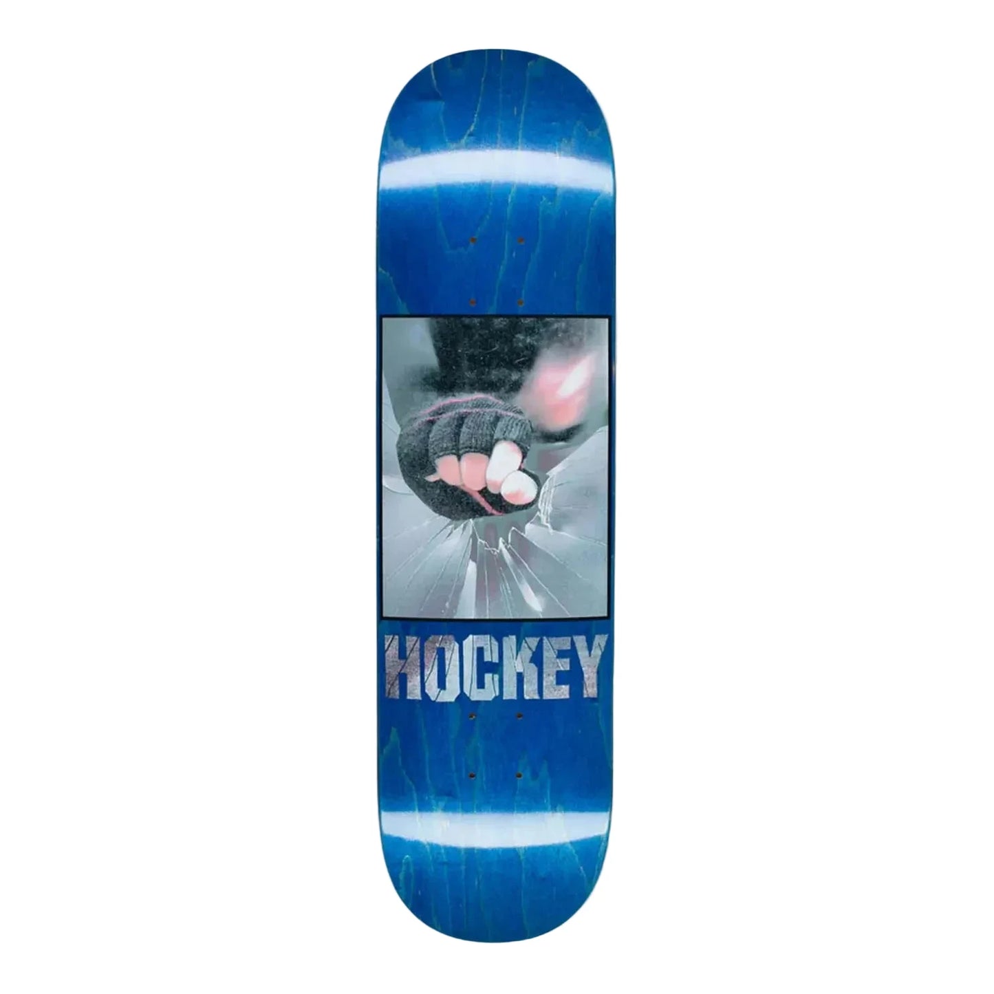 Hockey Ben Kadow Carl Deck - 8.38"